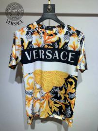 Picture of Versace T Shirts Short _SKUVersaceS-XXLsstn5040276
